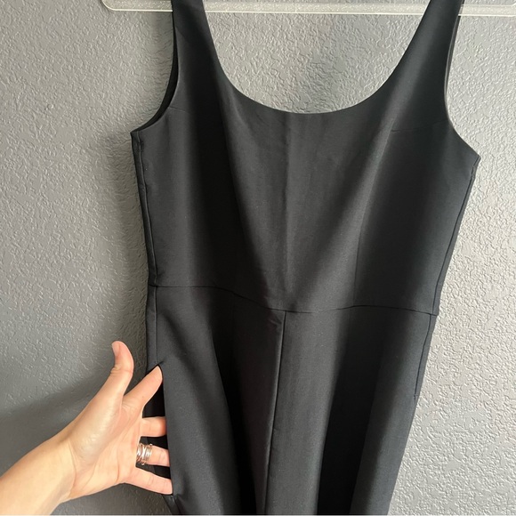 ADAY • power suit jumpsuit black • XS - Picture 6 of 10